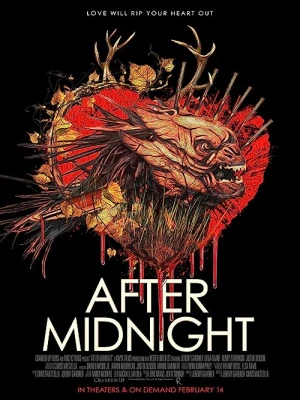 دانلود فیلم After Midnight