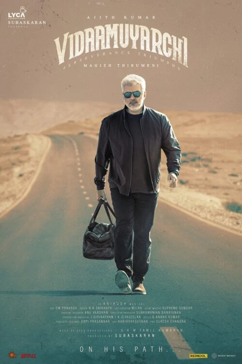 دانلود فیلم VidaaMuyarchi