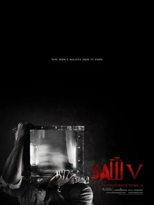 دانلود فیلم Saw V