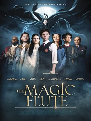 دانلود فیلم The Magic Flute
