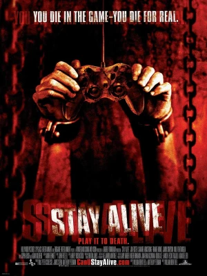 دانلود فیلم Stay Alive