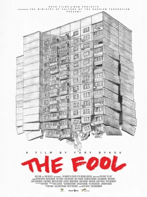 دانلود فیلم The Fool