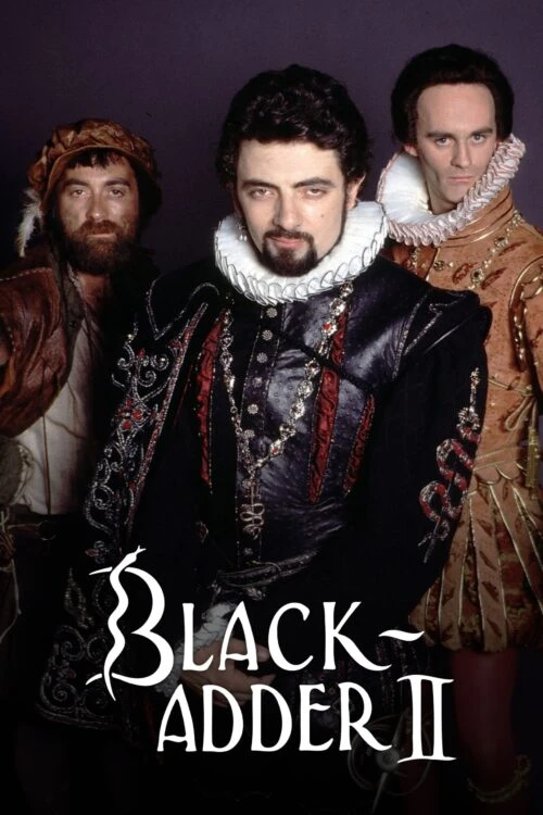 دانلود سریال Blackadder II