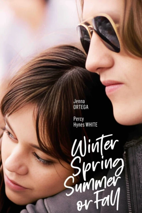 دانلود فیلم Winter Spring Summer or Fall