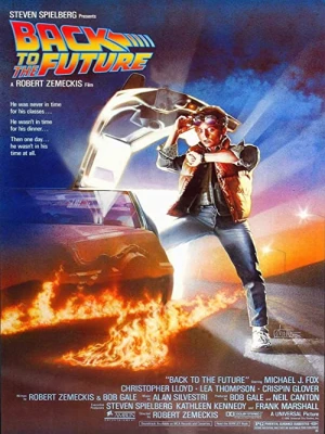 دانلود فیلم Back to the Future