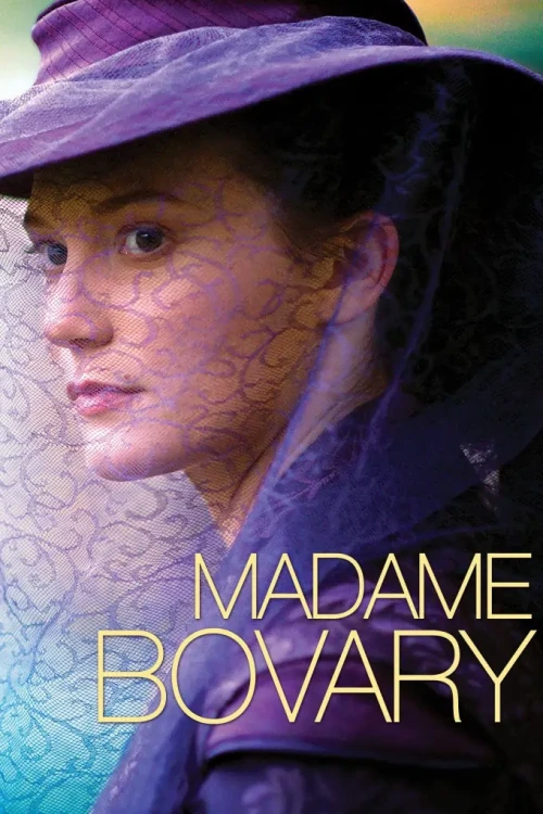 دانلود فیلم Madame Bovary