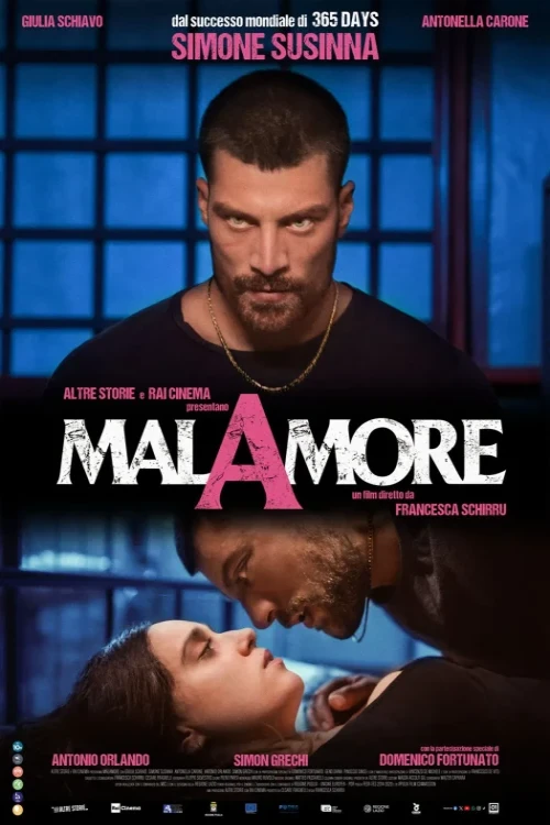 دانلود فیلم Malamore