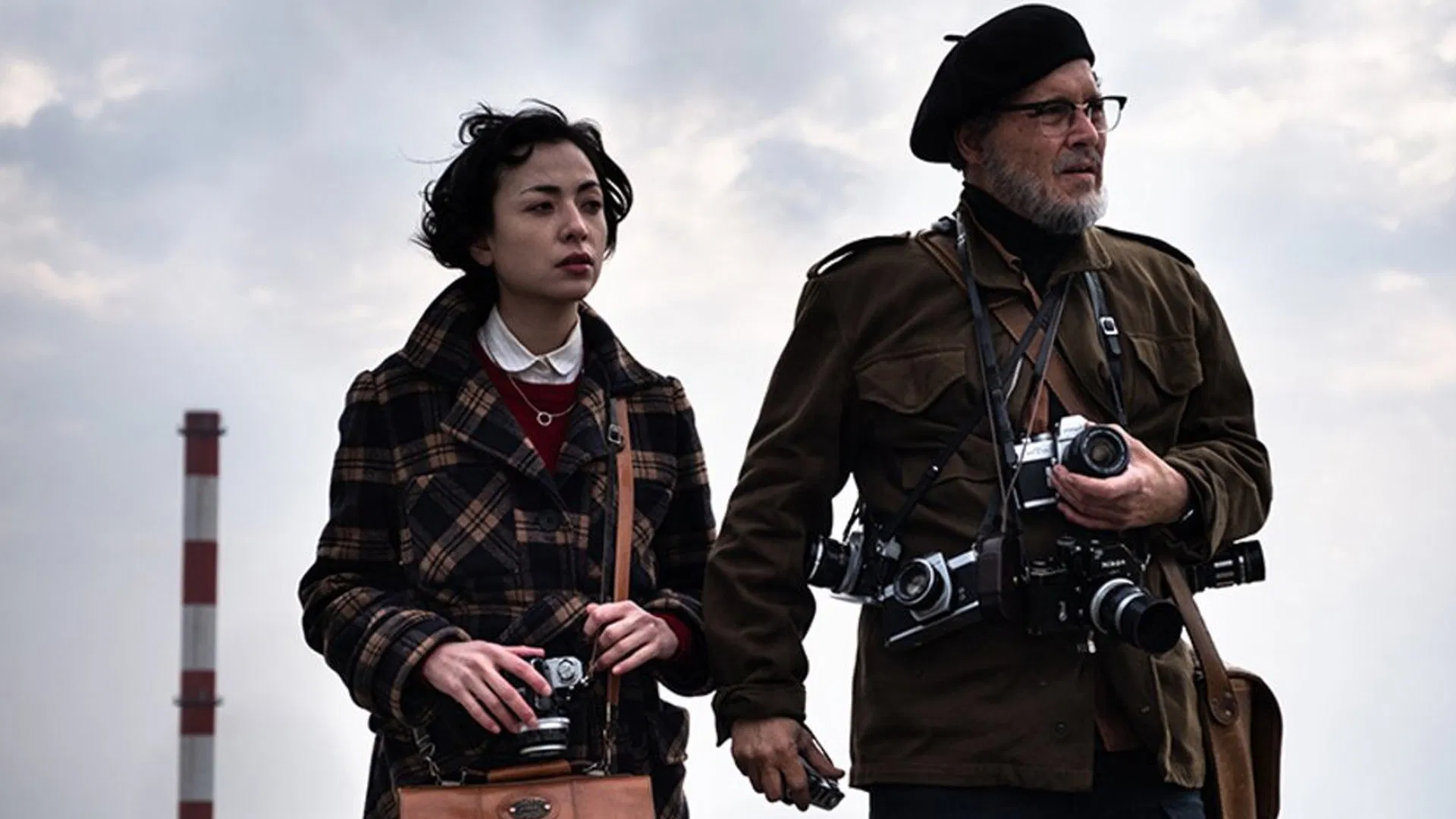 دانلود فیلم Minamata 2020