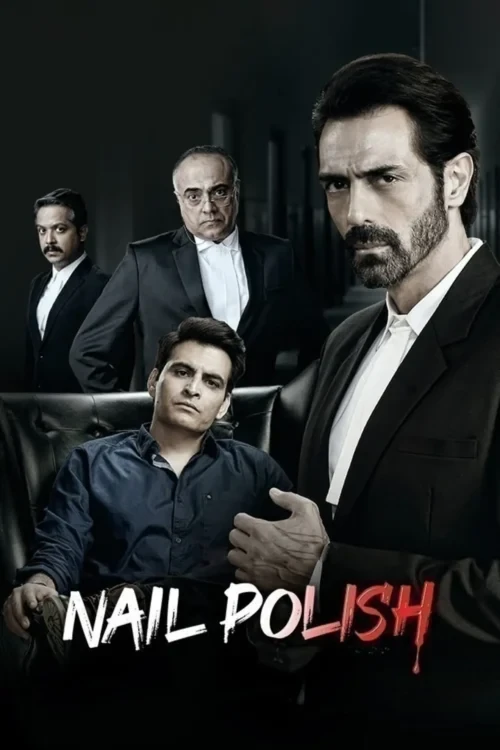 دانلود فیلم Nail Polish