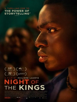 دانلود فیلم Night of the Kings
