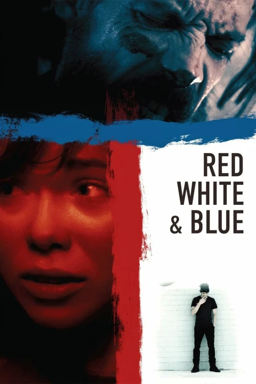 دانلود فیلم Red White & Blue
