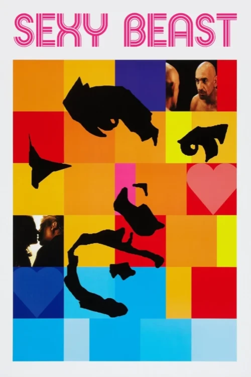 دانلود فیلم Sexy Beast