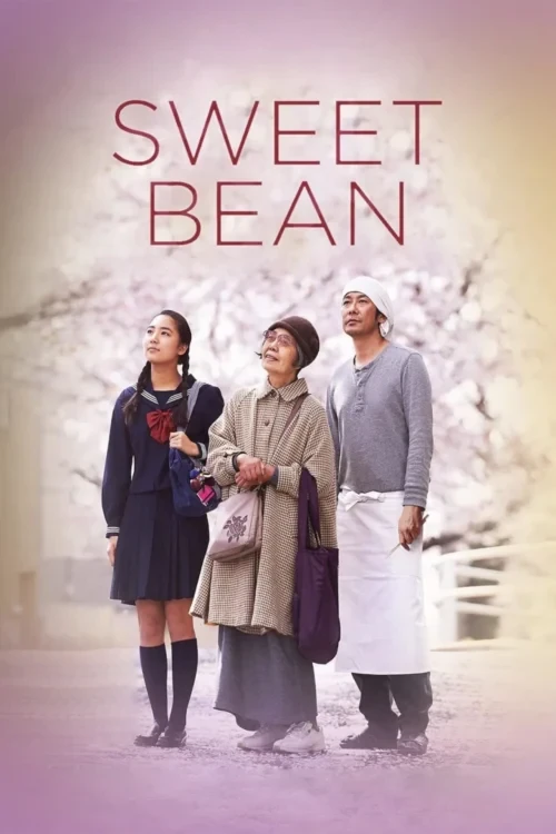 دانلود فیلم Sweet Bean