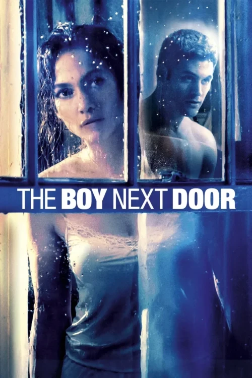 دانلود فیلم The Boy Next Door