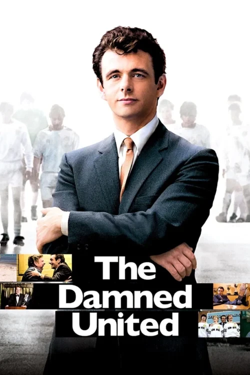 دانلود فیلم The Damned United