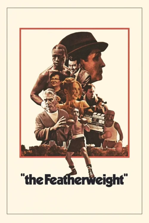 دانلود فیلم The Featherweight