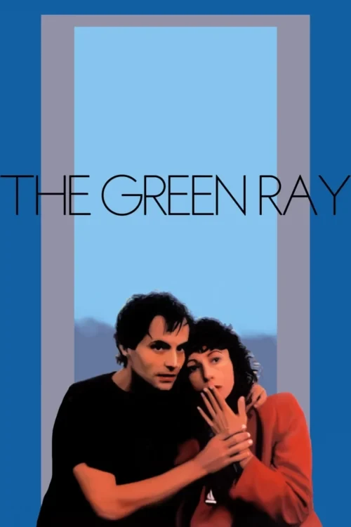 دانلود فیلم The Green Ray