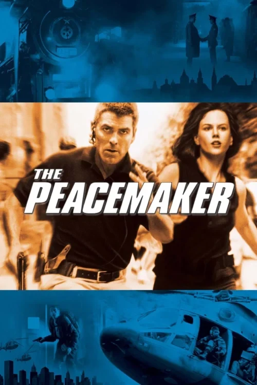 دانلود فیلم The Peacemaker