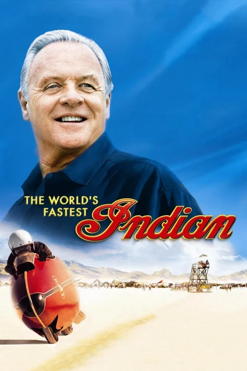 دانلود فیلم The World's Fastest Indian