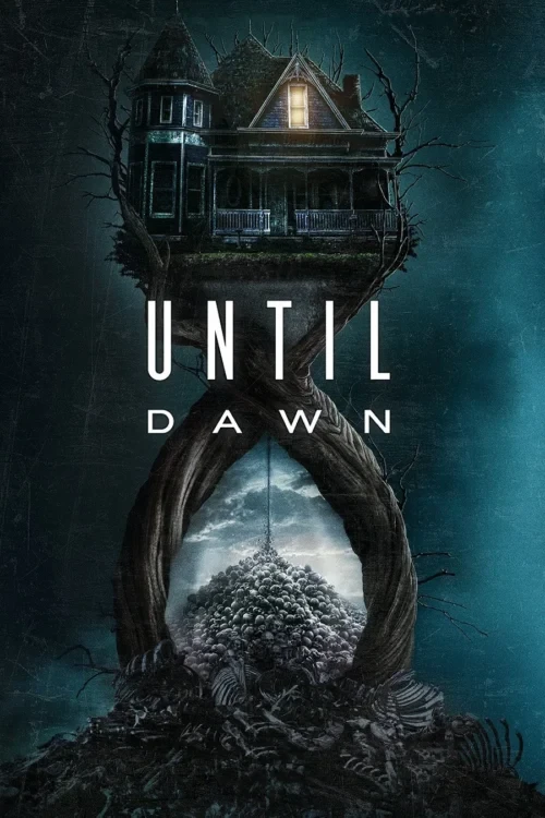 دانلود فیلم Until Dawn
