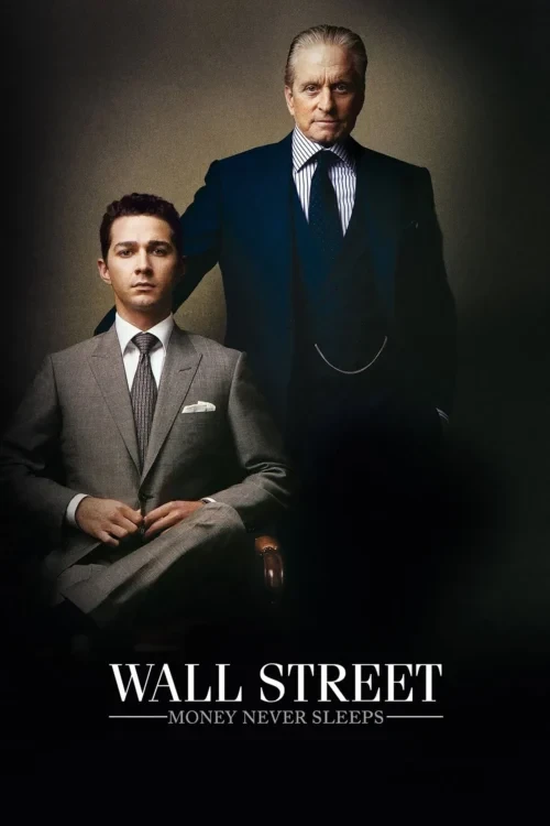 دانلود فیلم Wall Street: Money Never Sleeps