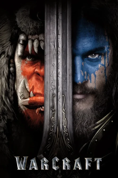 دانلود فیلم Warcraft
