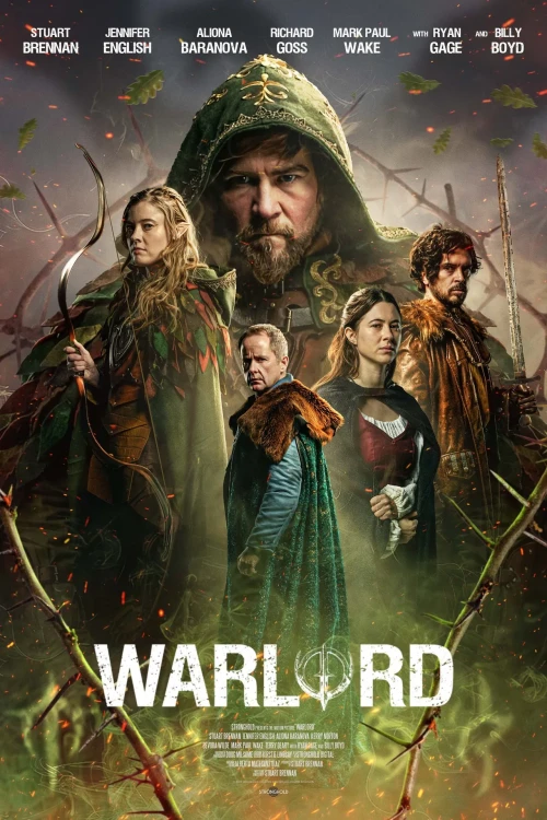 دانلود فیلم Warlord