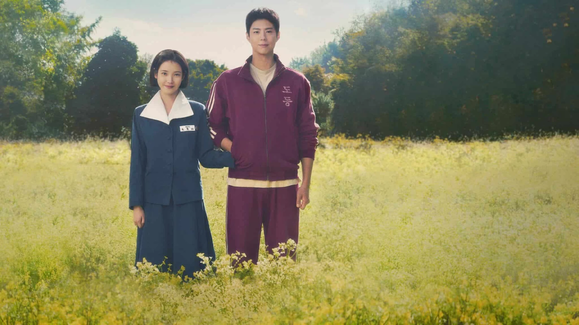 When Life Gives You Tangerines