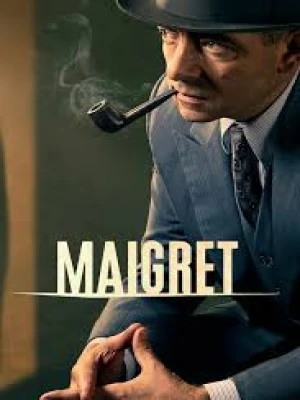 دانلود فیلم Maigret's Dead Man