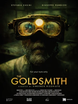 دانلود فیلم The Goldsmith