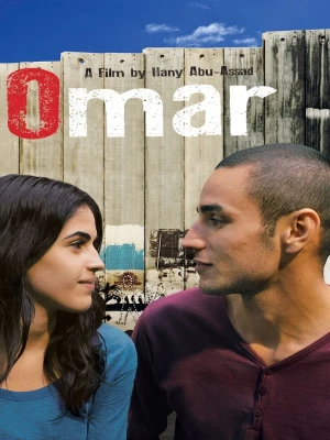 دانلود فیلم Omar