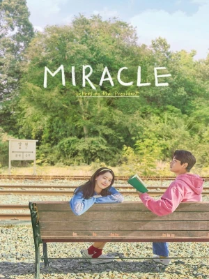 دانلود فیلم Miracle: Letters to the President