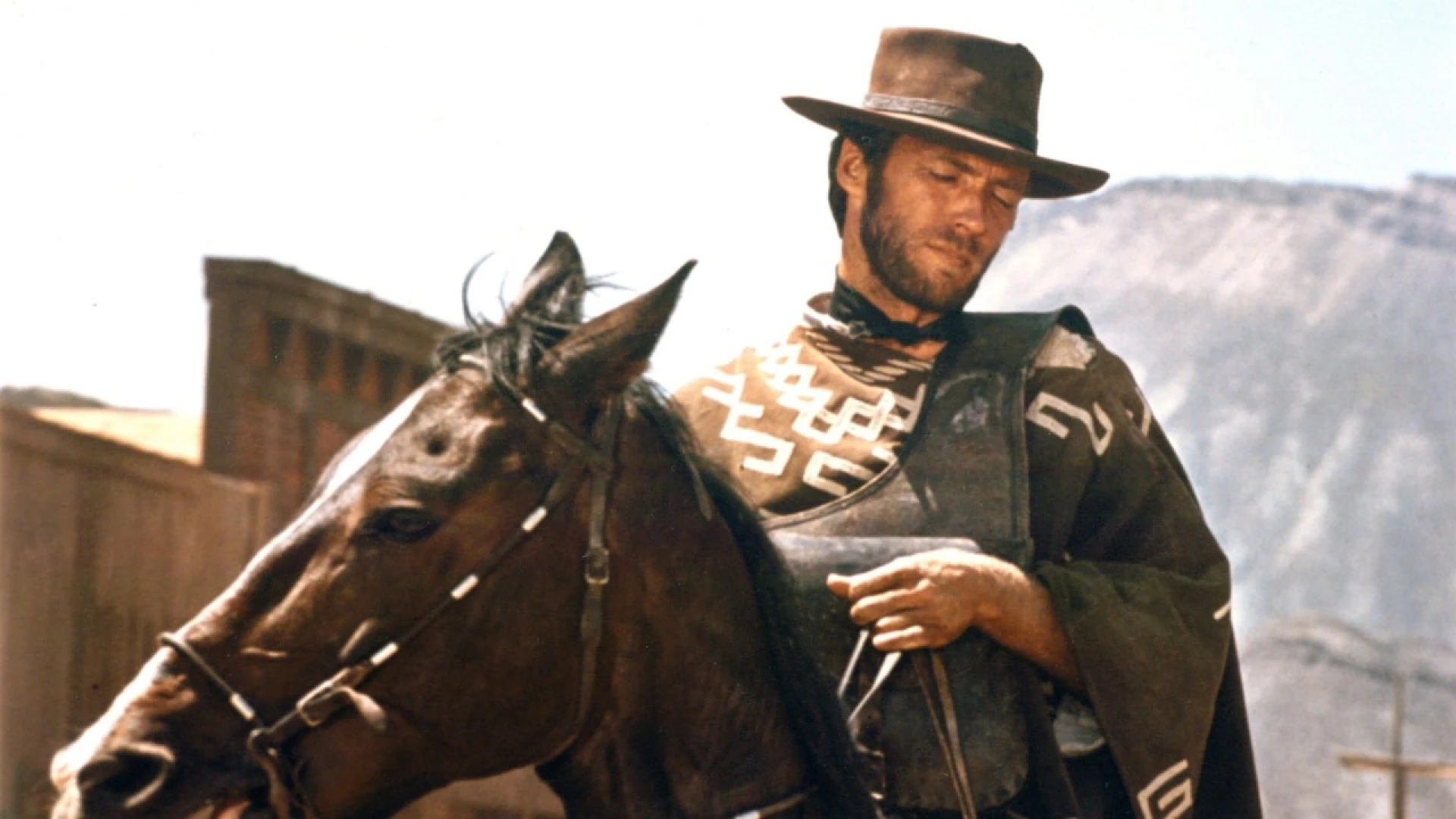 For a Few Dollars More