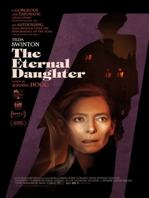 دانلود فیلم The Eternal Daughter