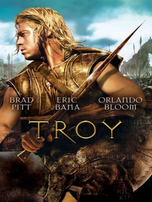 دانلود فیلم Troy
