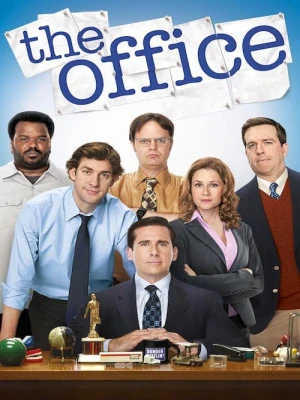 دانلود سریال The Office