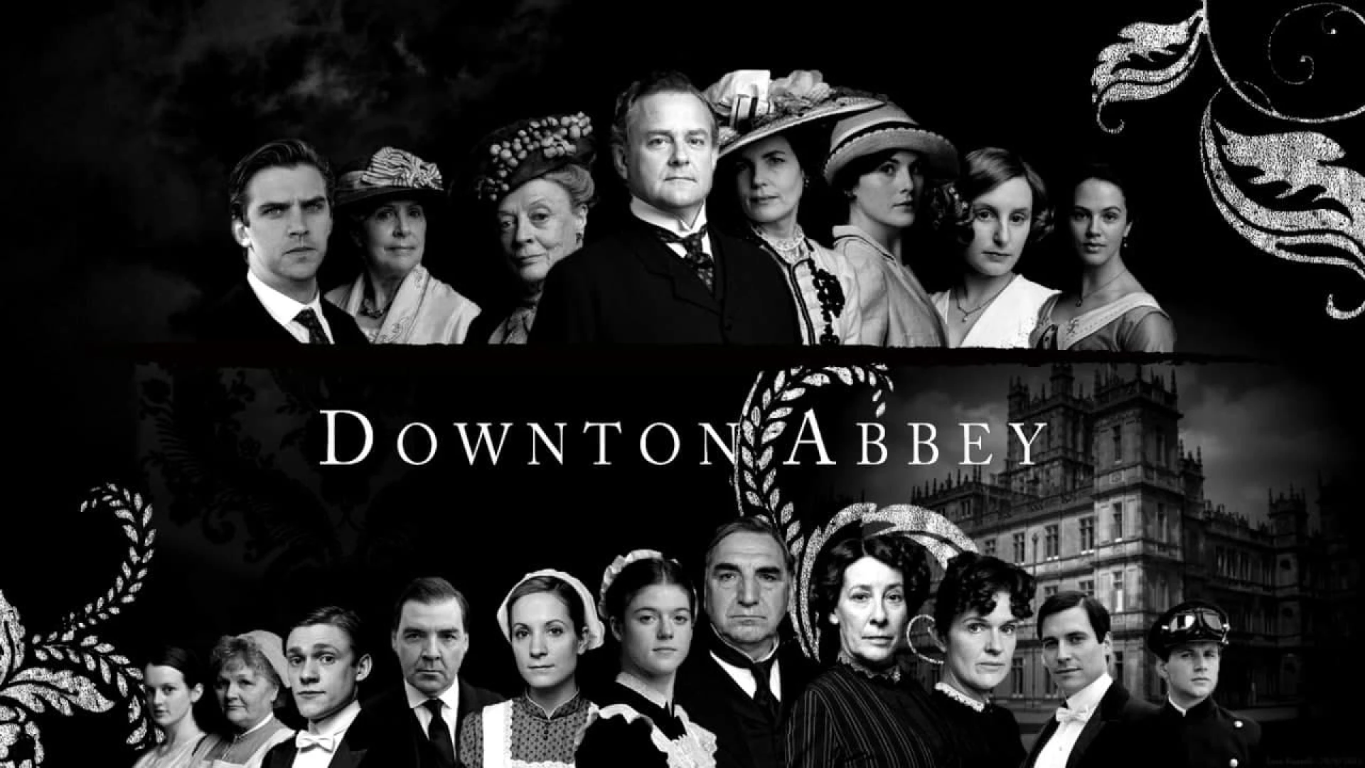 Downton Abbey