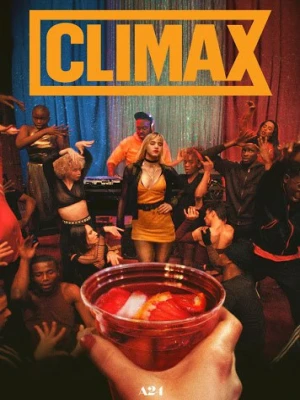 دانلود فیلم Climax