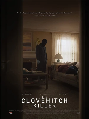 دانلود فیلم The Clovehitch Killer