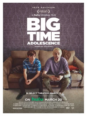 دانلود فیلم Big Time Adolescence
