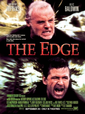 دانلود فیلم The Edge
