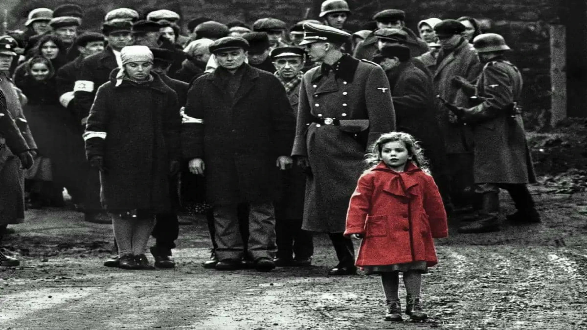Schindler's List