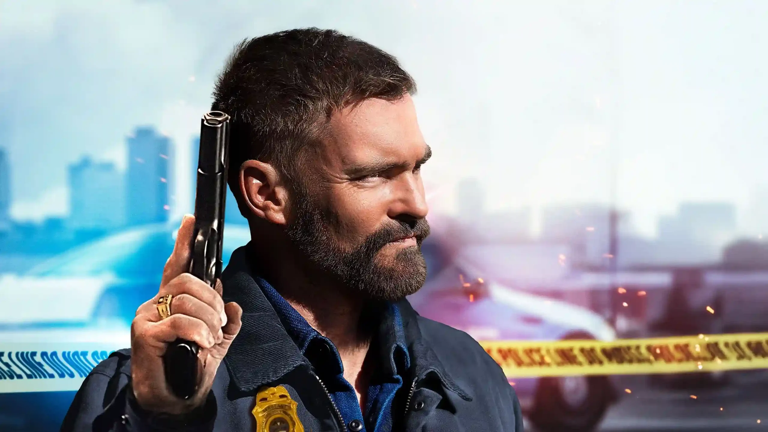 دانلود فیلم Bad Man 2025