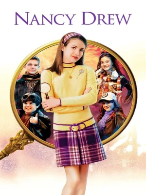 دانلود فیلم Nancy Drew