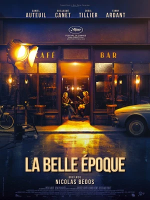 دانلود فیلم La belle époque
