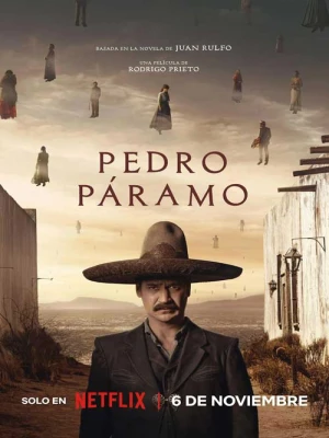 دانلود فیلم Pedro Páramo