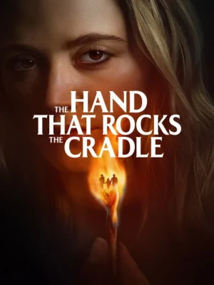 دانلود فیلم The Hand That Rocks the Cradle