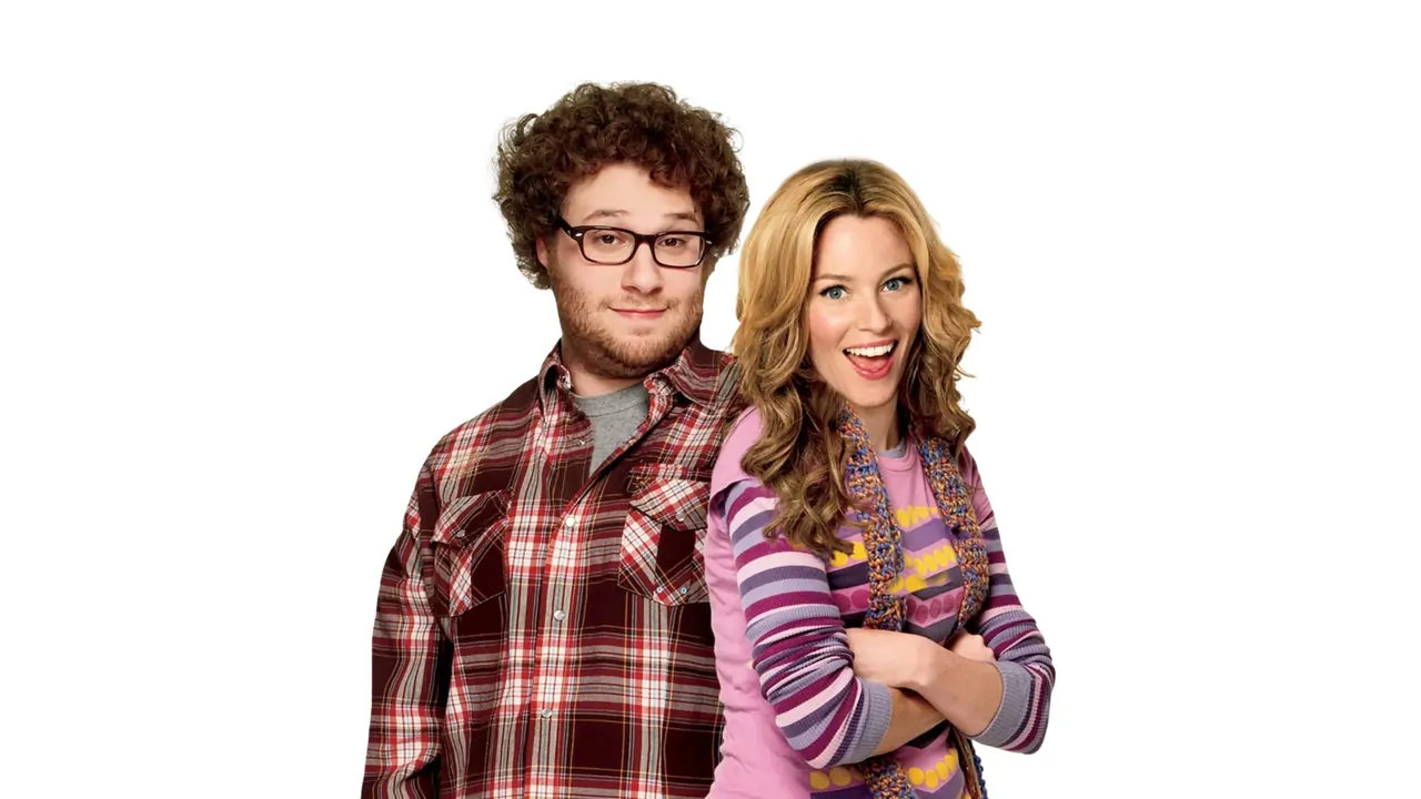 دانلود فیلم Zack and Miri Make a Porno 2008