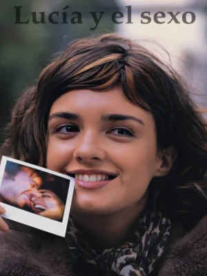 دانلود فیلم Sex and Lucía