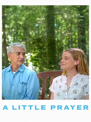 دانلود فیلم A Little Prayer